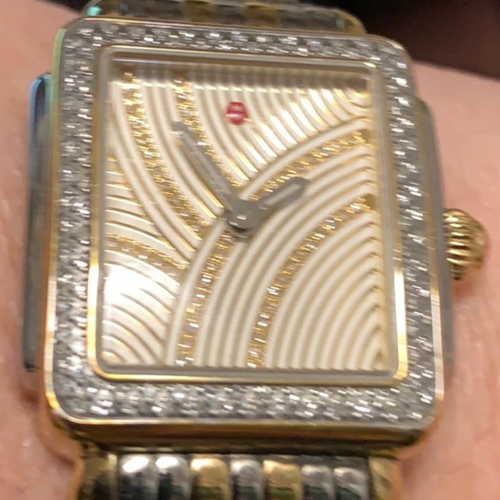 Michelle Watch
